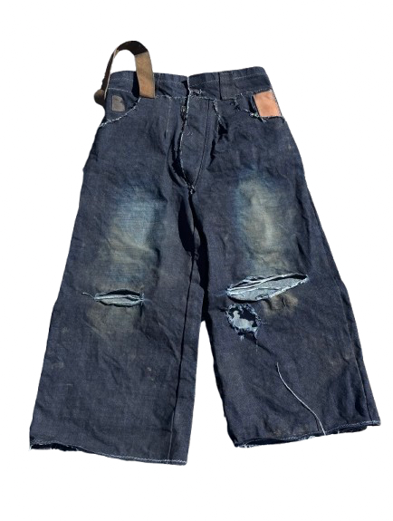 Burque Pants