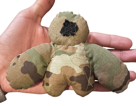 little guy blind bag